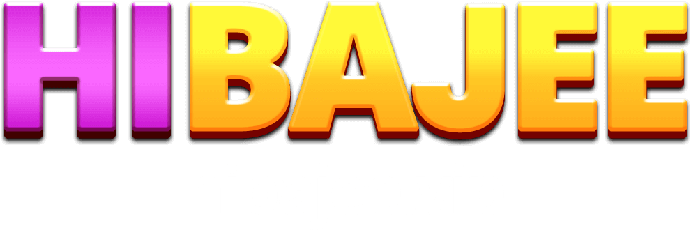 HiBajee logo png