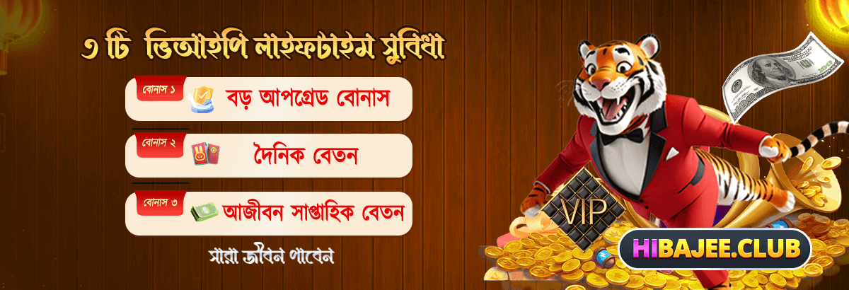 HiBajee new casino app
